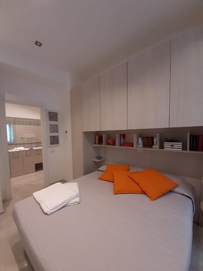 Bmp Apartment Gioiosa 2 Giardino Vista Lago Maggiore Belgirate Zewnętrze zdjęcie