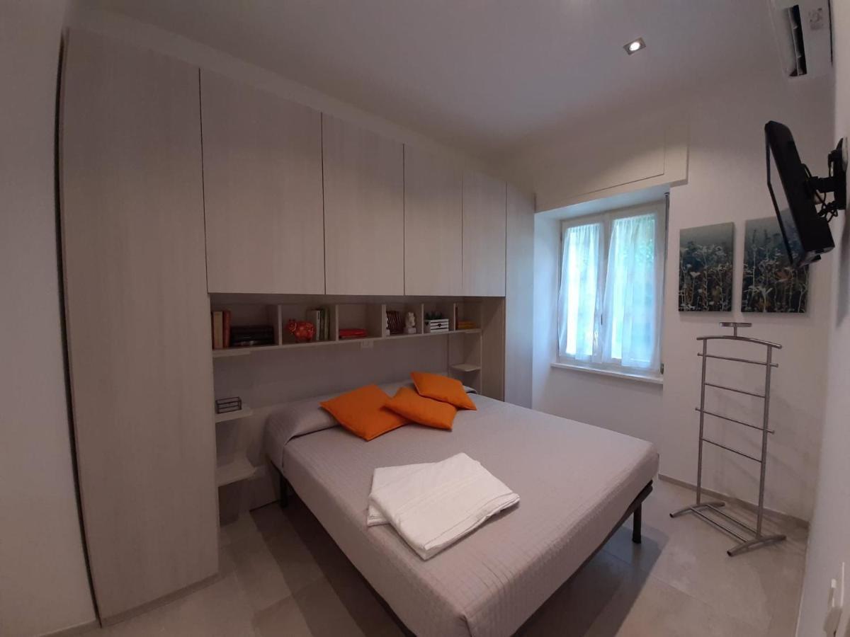 Bmp Apartment Gioiosa 2 Giardino Vista Lago Maggiore Belgirate Zewnętrze zdjęcie