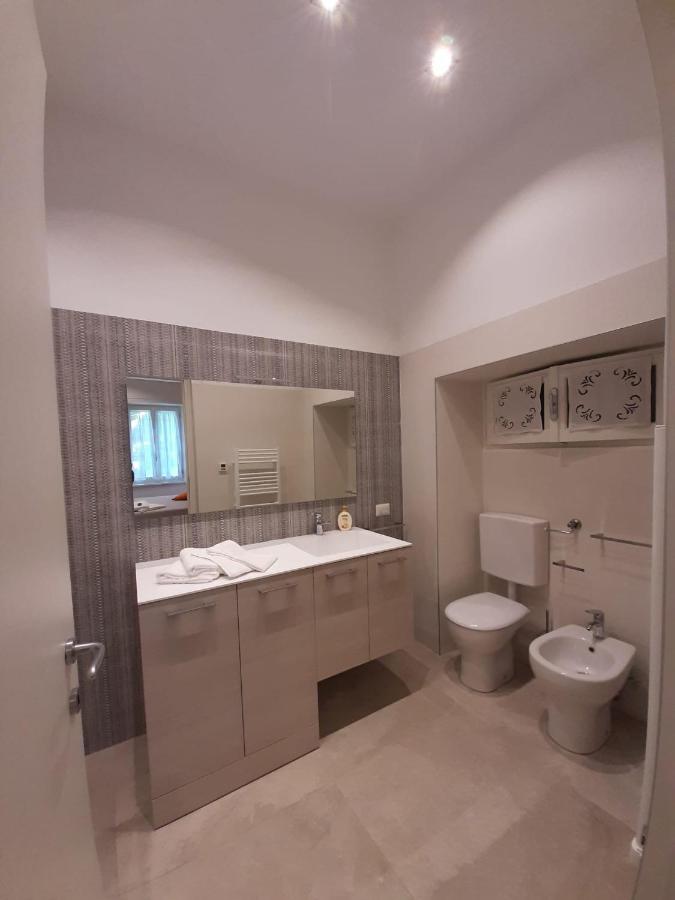 Bmp Apartment Gioiosa 2 Giardino Vista Lago Maggiore Belgirate Zewnętrze zdjęcie