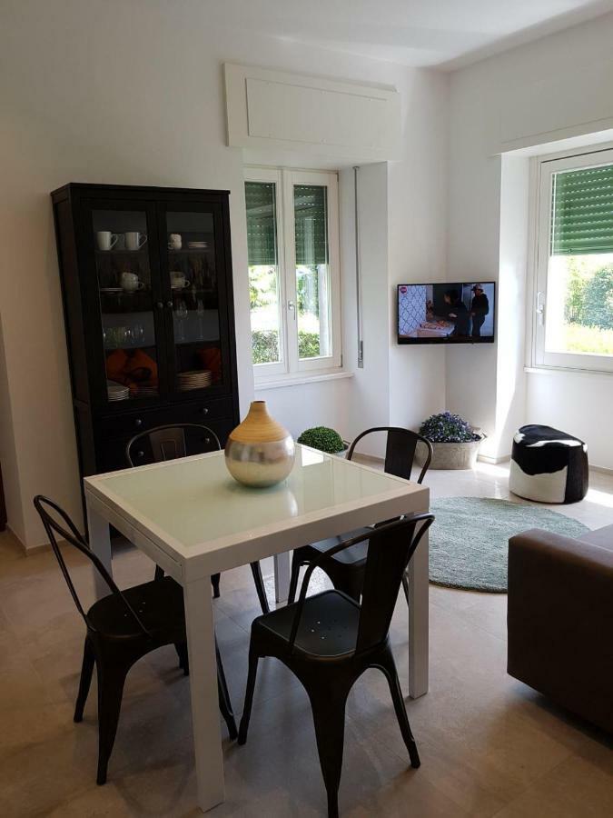 Bmp Apartment Gioiosa 2 Giardino Vista Lago Maggiore Belgirate Zewnętrze zdjęcie